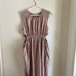 Caron Callahan goa dress
